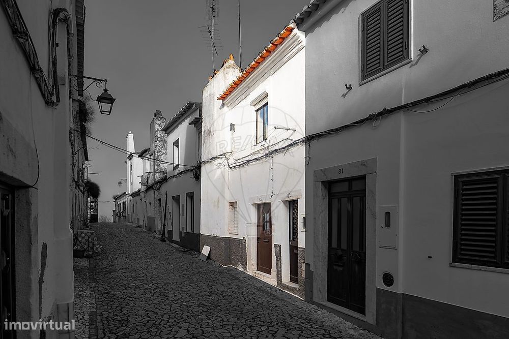 Prédio  para venda — Evora Monte (Santa Maria), Évora