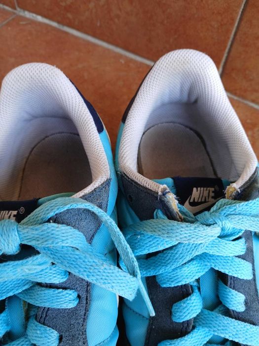 Buty sportowe nike Wmns genicco