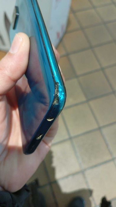 Redmi note 9 pro
