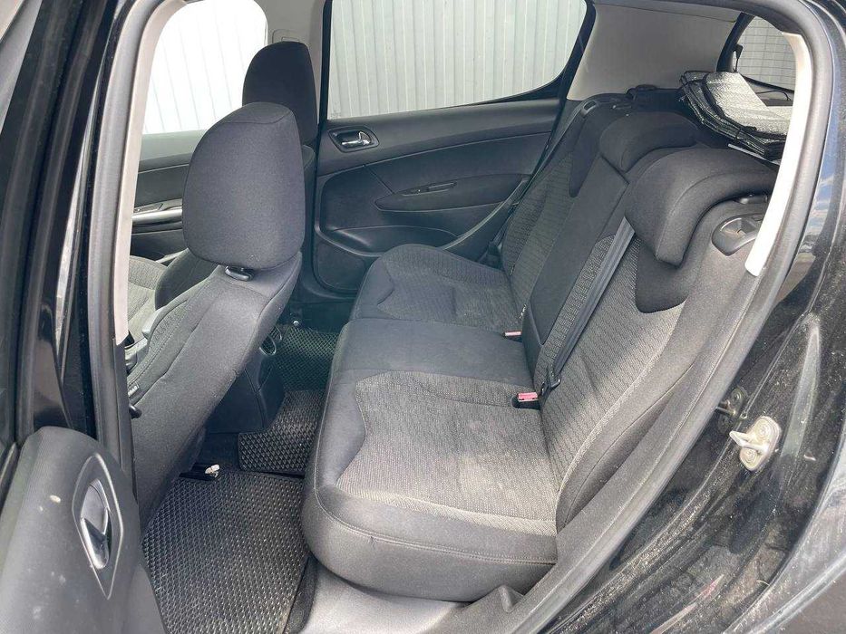 Peugeot 308 2012 VIN VF34C9HGCCS018942 фото оголошення 10 з 24