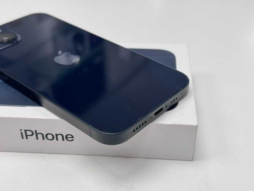 APPLE IPHONE 13 256GB BAT.100% Midnight FASON Rzgowska 12