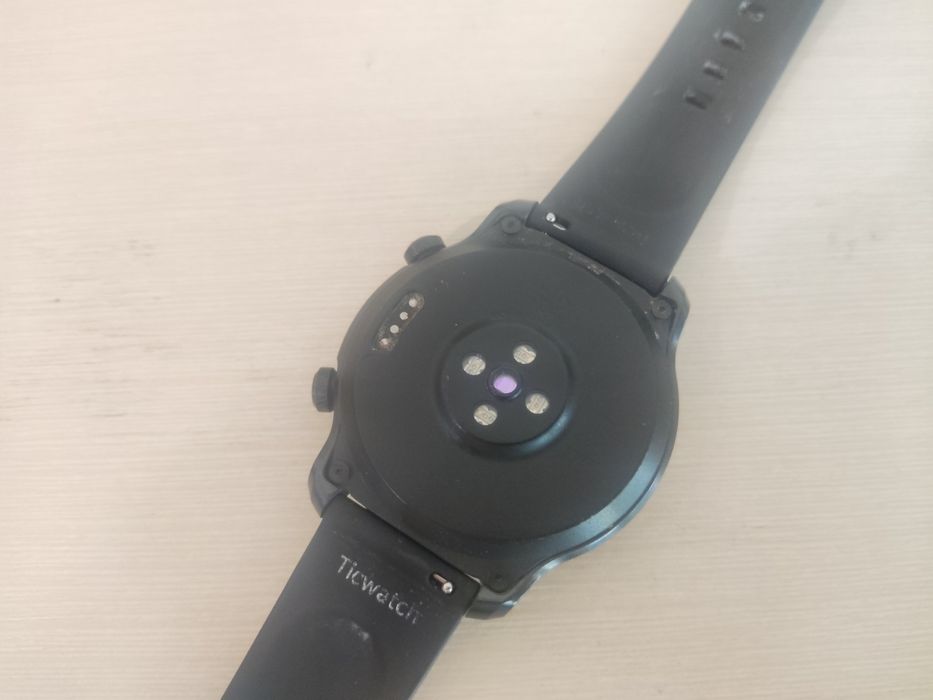 Mobvoi TicWatch Pro 3 Ultra GPS