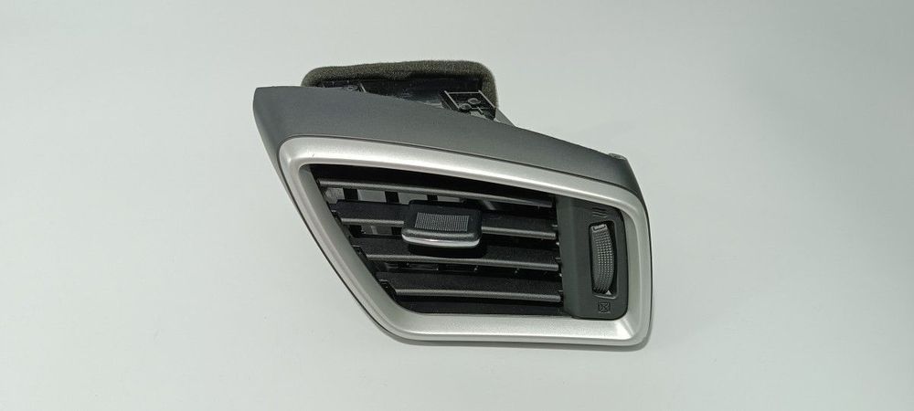 AERADOR FRENTE DIREITO NISSAN X-TRAIL (T32) ACENTA