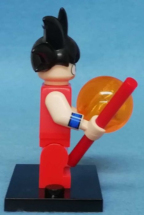 Son Goku v1 (Dragon Ball)