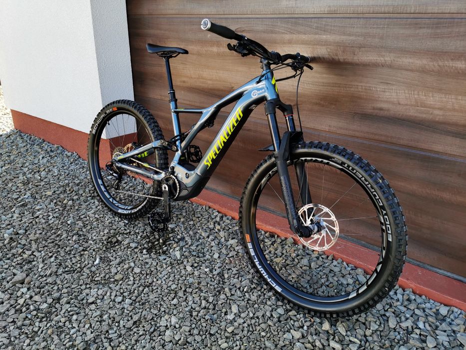 Specialized Turbo Levo Comp, Full MTB  ebike, rower elektryczny,  L  Zamiana Focus Ghost Haibike Trek Ktm Canyon Scott