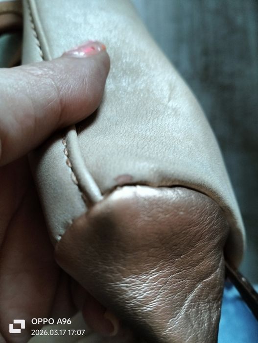 Plecak damski Anekke