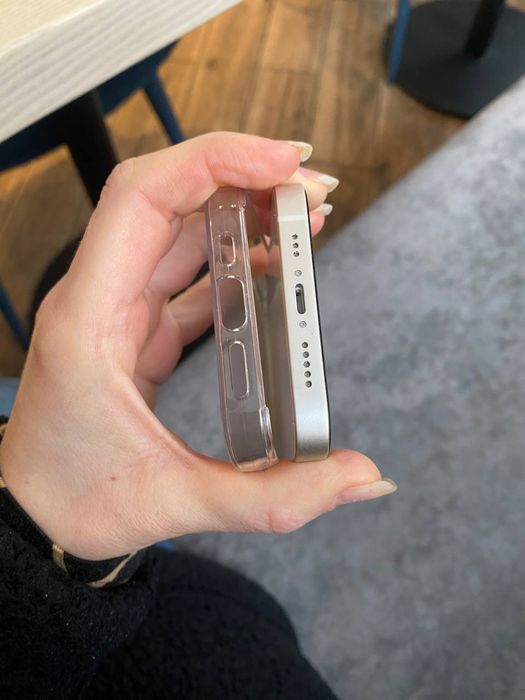 Iphone  13, гарантія Цитрус.( рідний акамулятор100%)