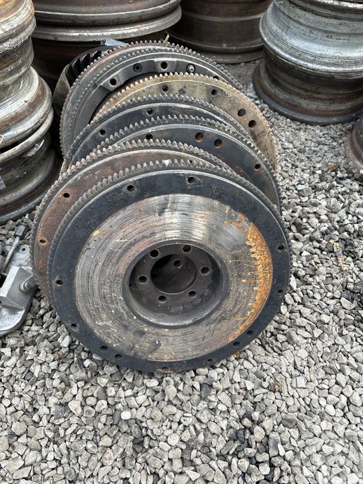 Маховики двигунів Газ ,Зіл,Паз,Уаз