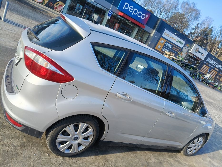 Na sprzedaż Ford C-Max ,VI biegów