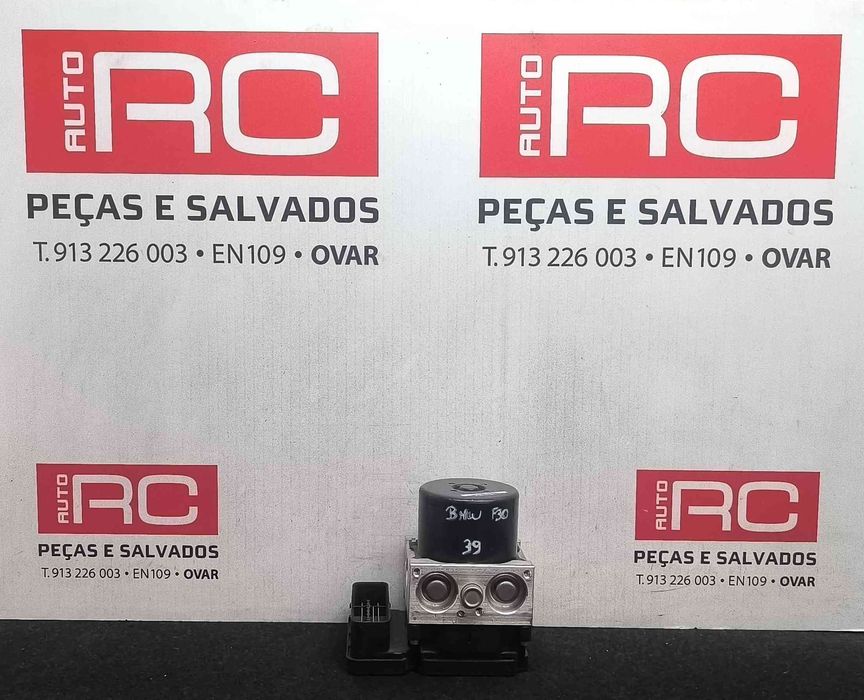 ABS 3451-6857323-01 - BMW 3