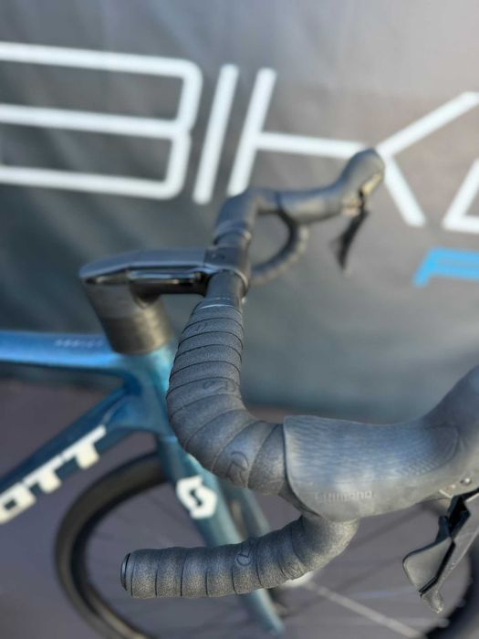 Scott Addict Rc 40