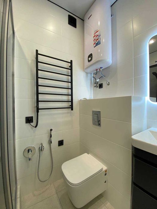 Продам 1-кімнатну кв-ру в ЖК «Приморські Сади» вул. Марсельська