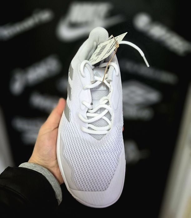 Жіночі кросівки Adidas  CourtJam Control W.(Оригінал)38⅔-24,5см