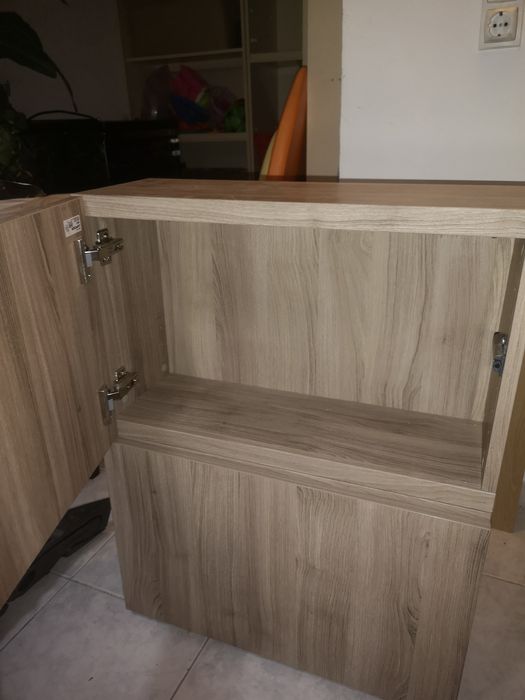 Modules, móvel ikea