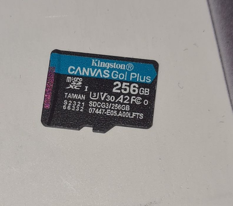 GoPro 12 Hero 12 Black Екшн камера