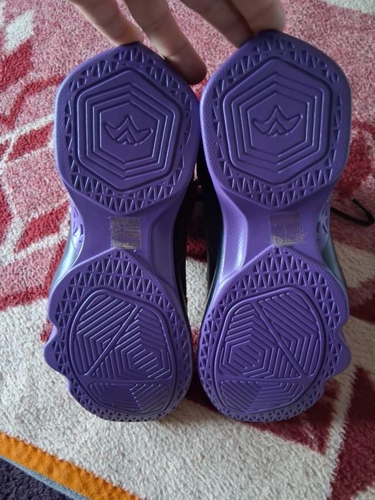 Lekkie buty basketball nowe roz 44