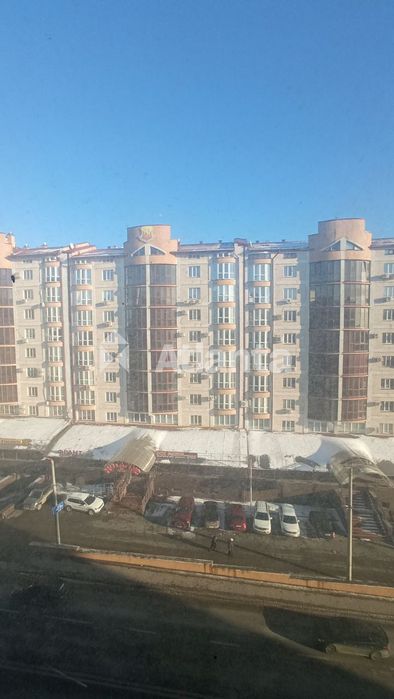 3-х кім. новобудова вул. Г. Майдану