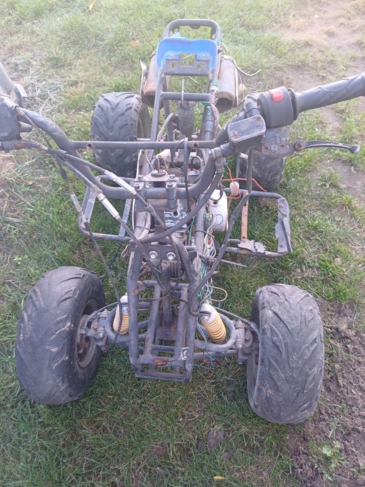 Xtr