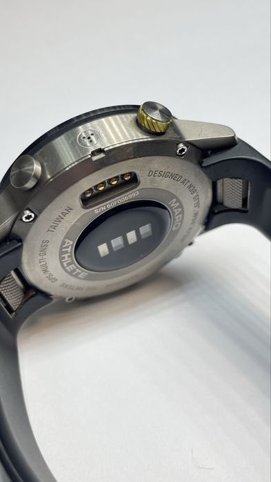 Смарт-часы Garmin MARQ (Gen 1) Athlete