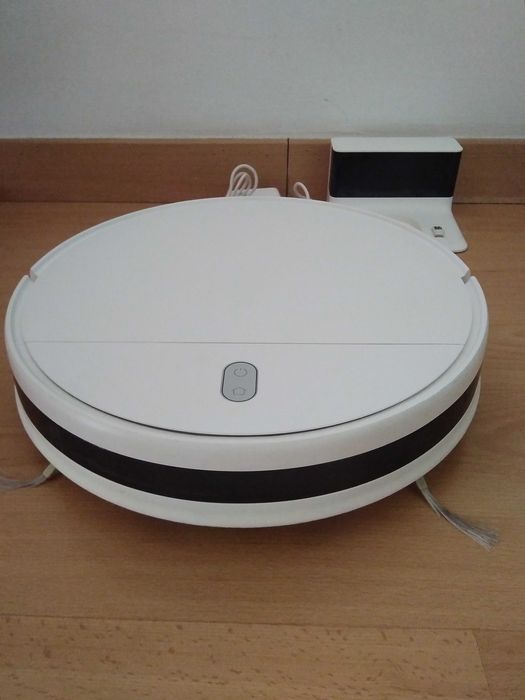 Aspirador Xiaomi