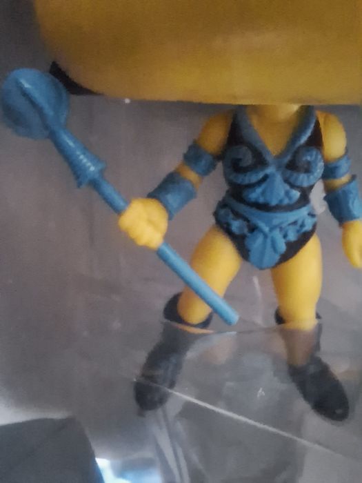 Funko Pop 86 - Evi-Lyn - Masters of the Universe (MOU)64551454603905122