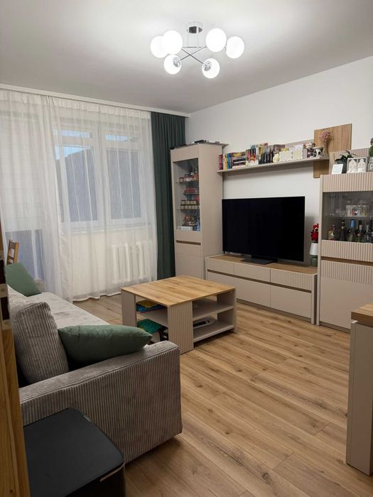 Na sprzedaż 3 pokojowe mieszkanie - swpdl w Koszalinie. BEZ POŚREDNIKÓW.