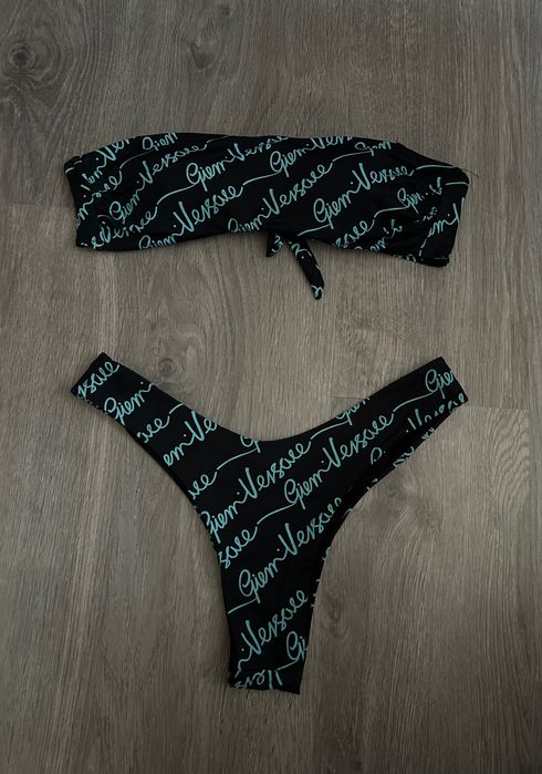 женский купальник Gien Versace size:42