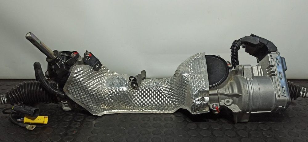CREMALHEIRA DE DIREÇÃO PEUGEOT PARTNER III (K9) FURGON H1 6
