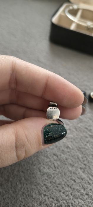 Oryginalny charms Pandora koń