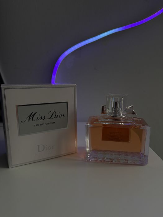 Miss Dior perfum damski