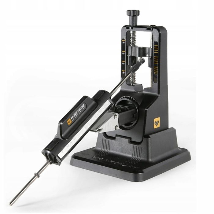 Ostrzałka Precyzyjna Work Sharp Precision Adjust