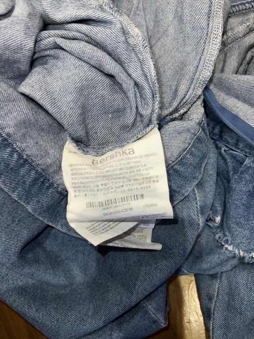 Сукня платья bershka розмір м