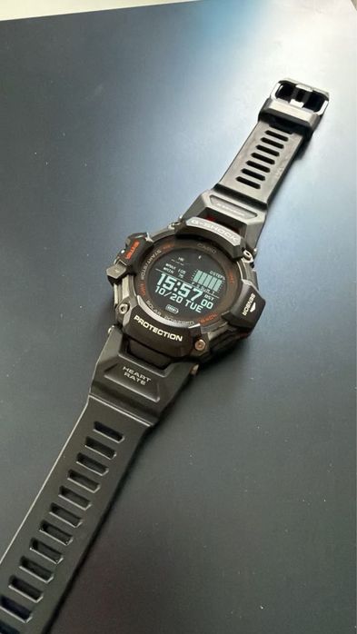 Casio GBD-H2000.