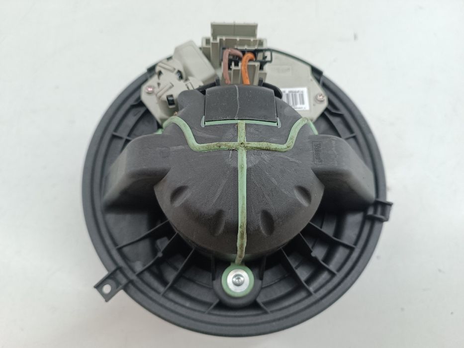 Motor de Sofagem - BMW 1 (E87) | 03 - 13