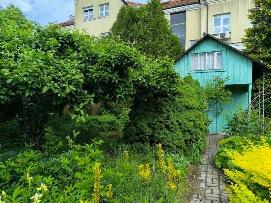 Działka ROD Jarzębina, ul. Bydgoska Zatorze - Więcej