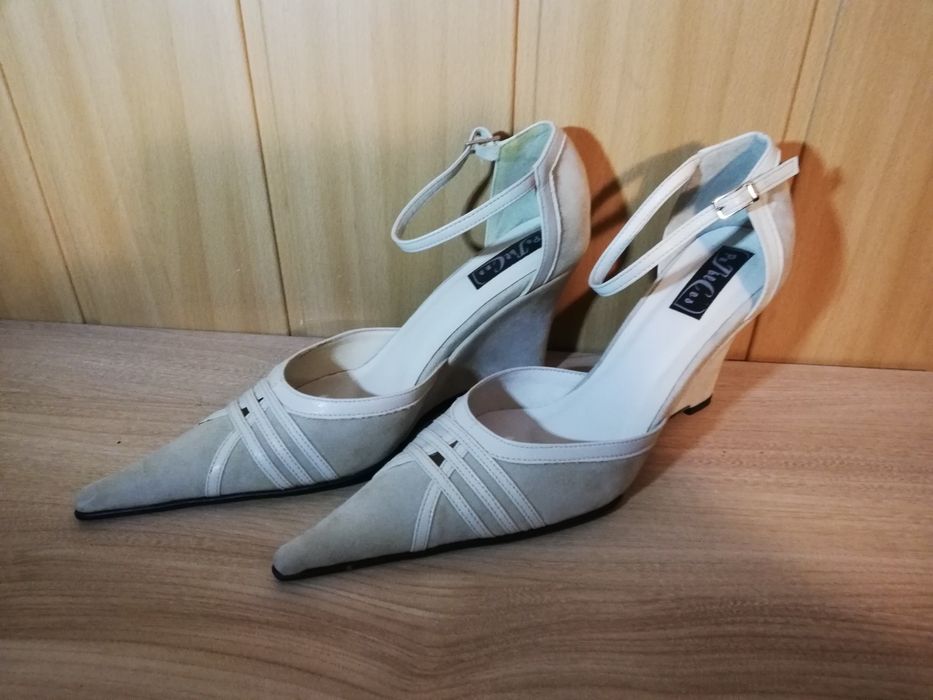 Buty damskie rozmiar 39