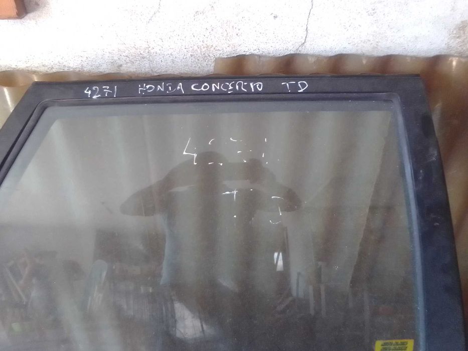 Porta completa Honda concerto