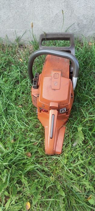 Sprzedam Husqvarne 242