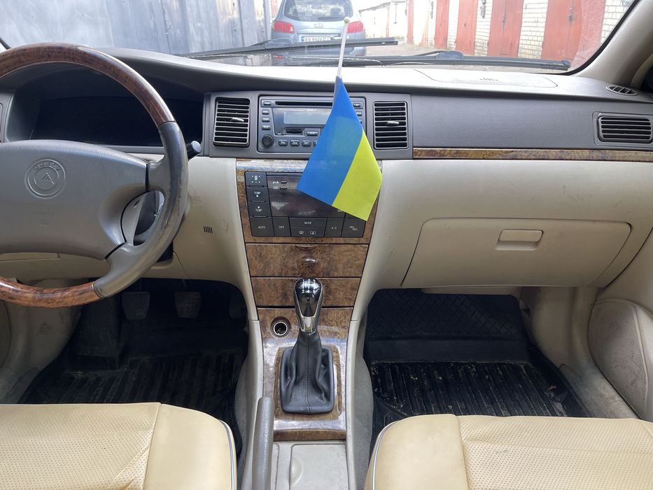 продам авто GEELY FC 2009  года