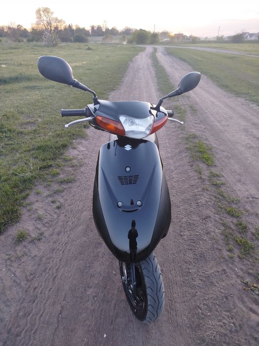 Продам Сузукі летс 2 бабочка в хорошому стані