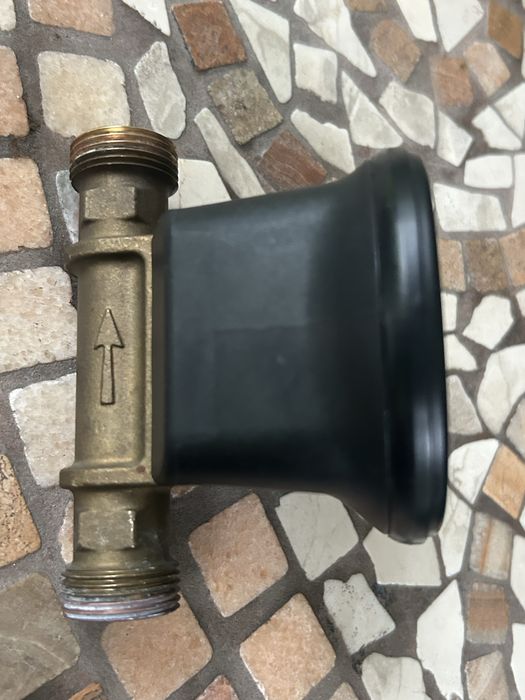 Wodomierz Apataor Powogaz Ultrimis UL2,5 R800 IP68 ultradżwiękowy