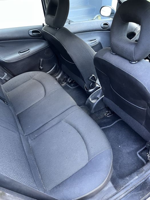 Продам peugeot 206 sw
