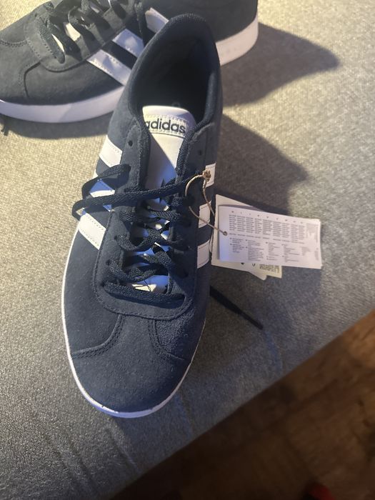 Buty adidas VL COURT 2.0