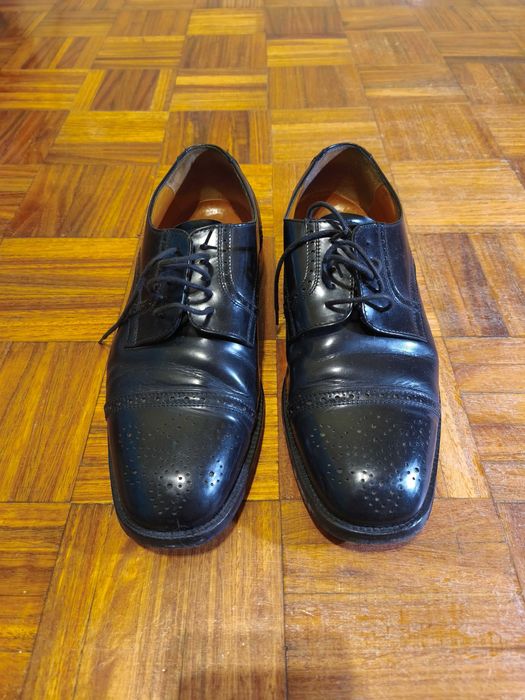 Sapatos Infa - Homem