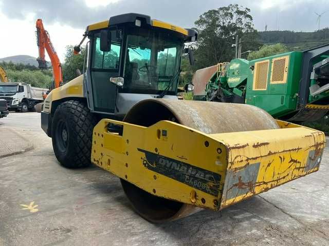 cilindro dynapac ca 6000