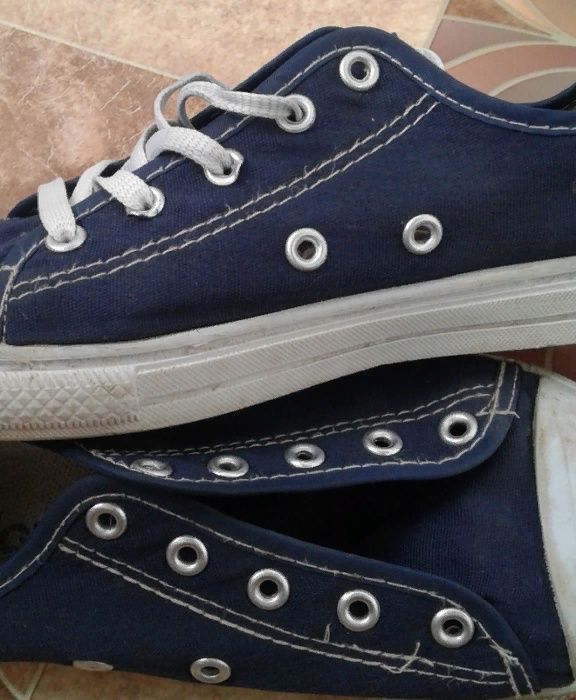 Кеди для хлопчика