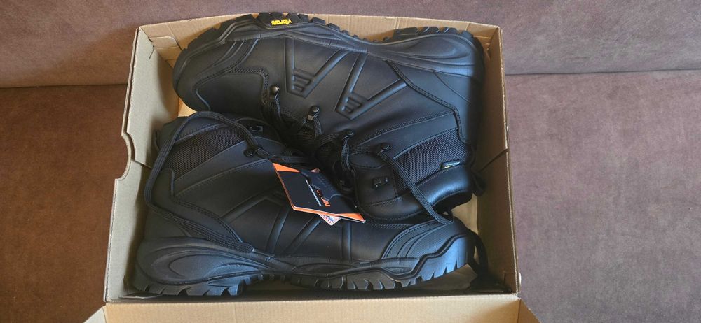 2 pary Buty Bennon Panther XTR