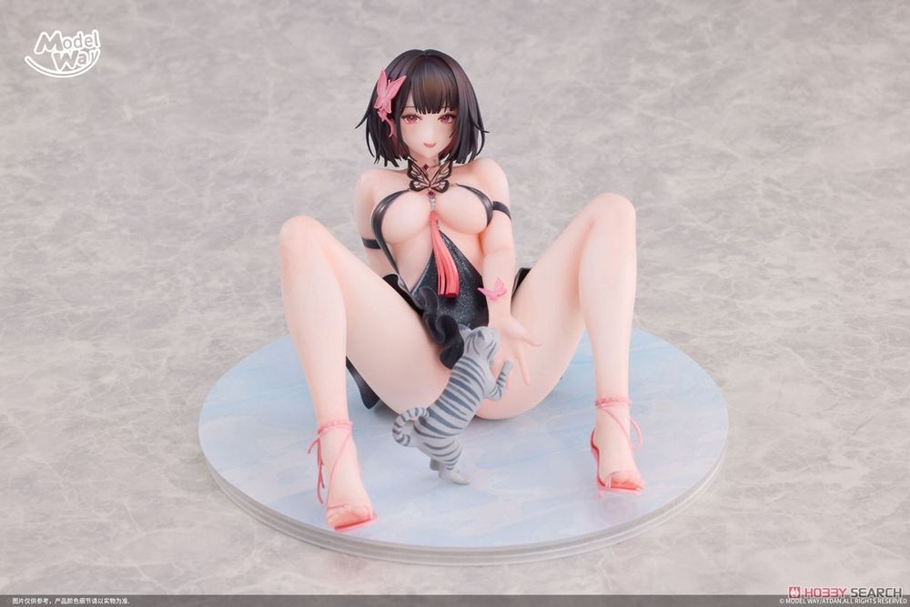 Аніме фігурка Lily (оригінал) 1/6