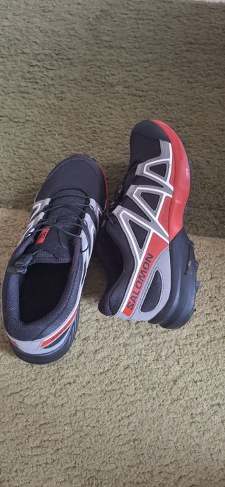 Buty Salomon speedcros
