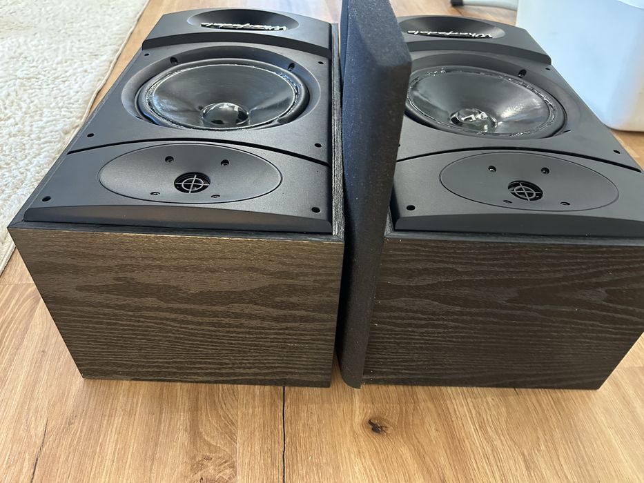Colunas de som Wharfedale Valdus 300 120W